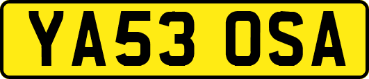 YA53OSA