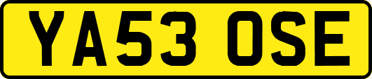 YA53OSE