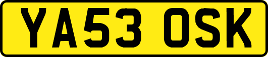 YA53OSK