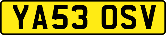 YA53OSV