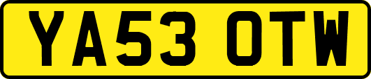 YA53OTW