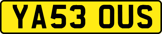 YA53OUS