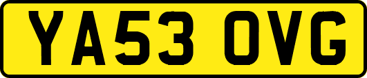 YA53OVG