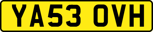 YA53OVH