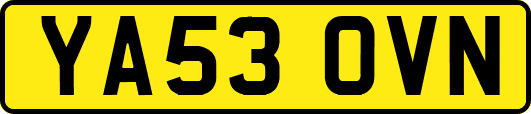 YA53OVN