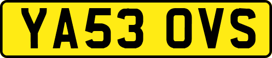 YA53OVS