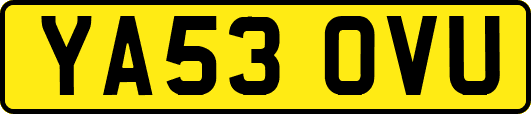 YA53OVU
