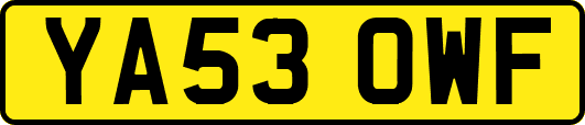 YA53OWF