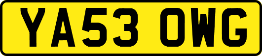 YA53OWG