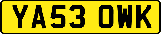 YA53OWK
