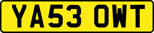 YA53OWT