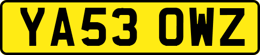 YA53OWZ