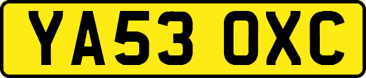 YA53OXC