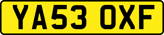 YA53OXF