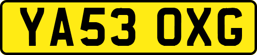 YA53OXG