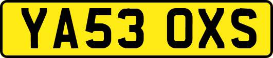 YA53OXS