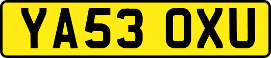 YA53OXU