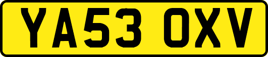 YA53OXV