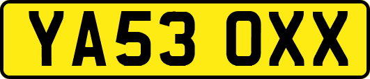 YA53OXX