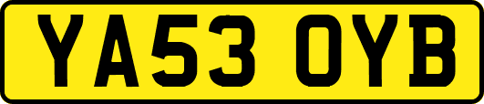 YA53OYB