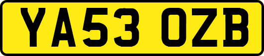 YA53OZB