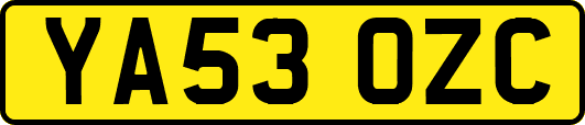 YA53OZC