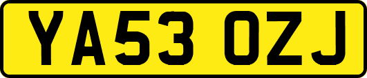 YA53OZJ