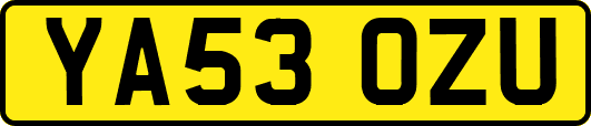 YA53OZU