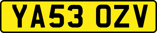 YA53OZV