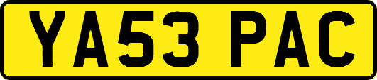YA53PAC