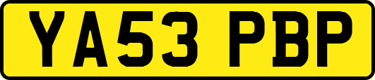 YA53PBP