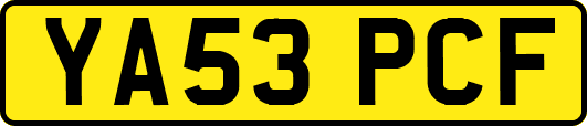 YA53PCF