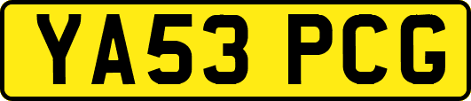 YA53PCG