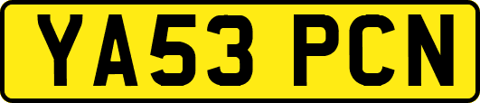 YA53PCN