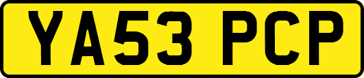 YA53PCP