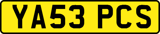 YA53PCS