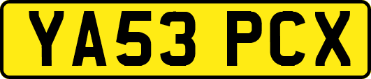 YA53PCX