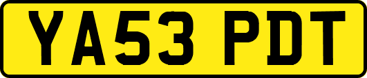 YA53PDT