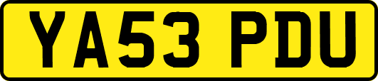 YA53PDU