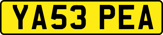 YA53PEA
