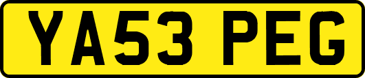 YA53PEG