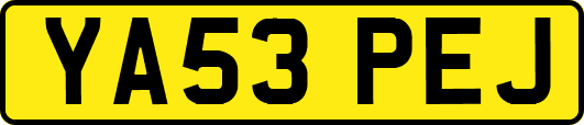 YA53PEJ