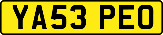 YA53PEO