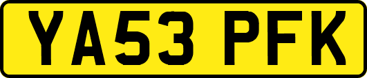 YA53PFK