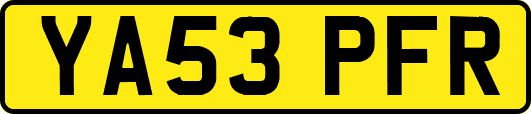 YA53PFR