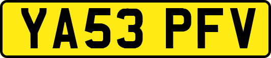 YA53PFV