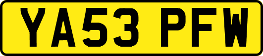 YA53PFW