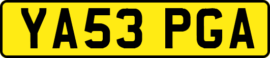 YA53PGA