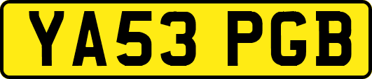 YA53PGB