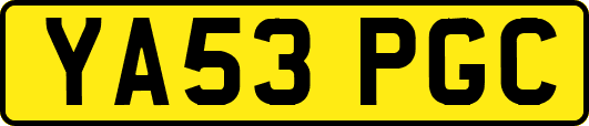 YA53PGC